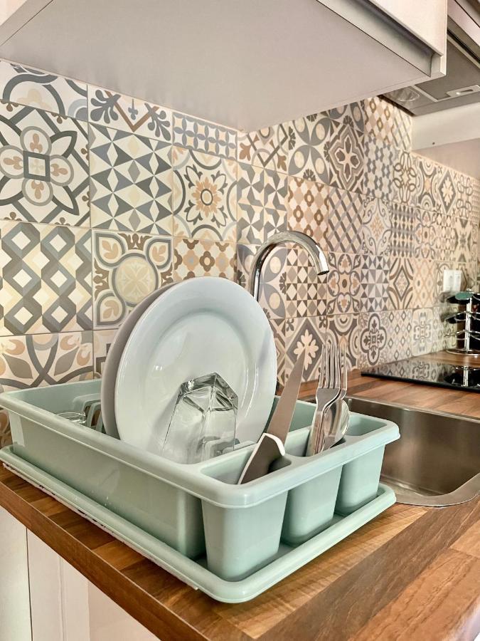 Bonito Apartamento Con Terraza, Jardin Y Piscina Кала-ен-Бош Екстер'єр фото
