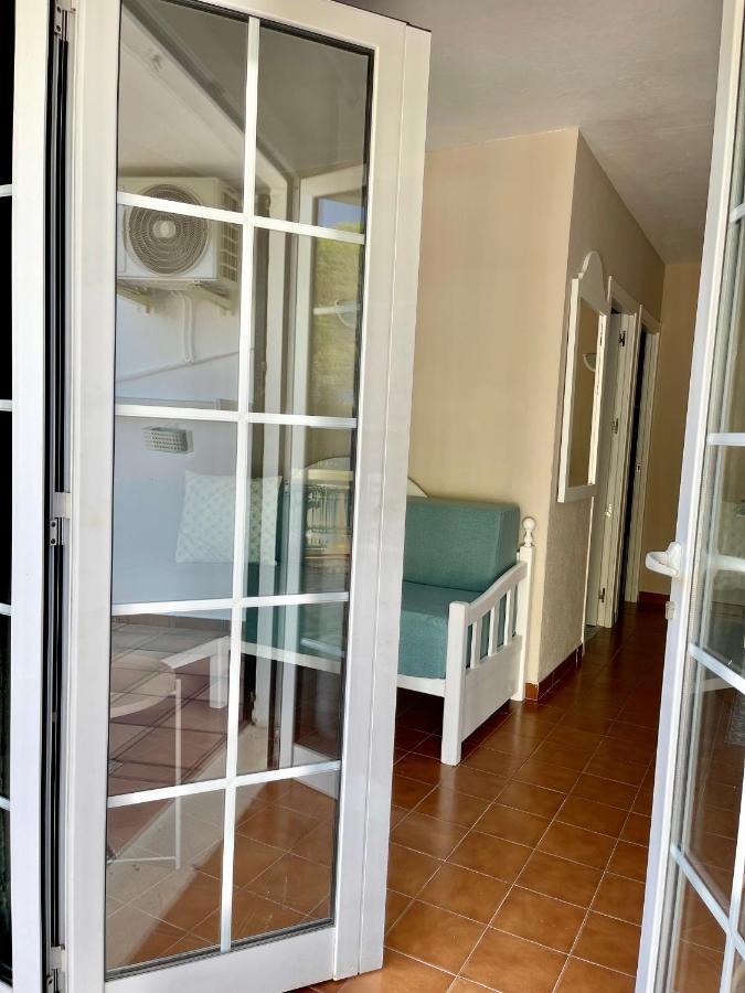 Bonito Apartamento Con Terraza, Jardin Y Piscina Кала-ен-Бош Екстер'єр фото
